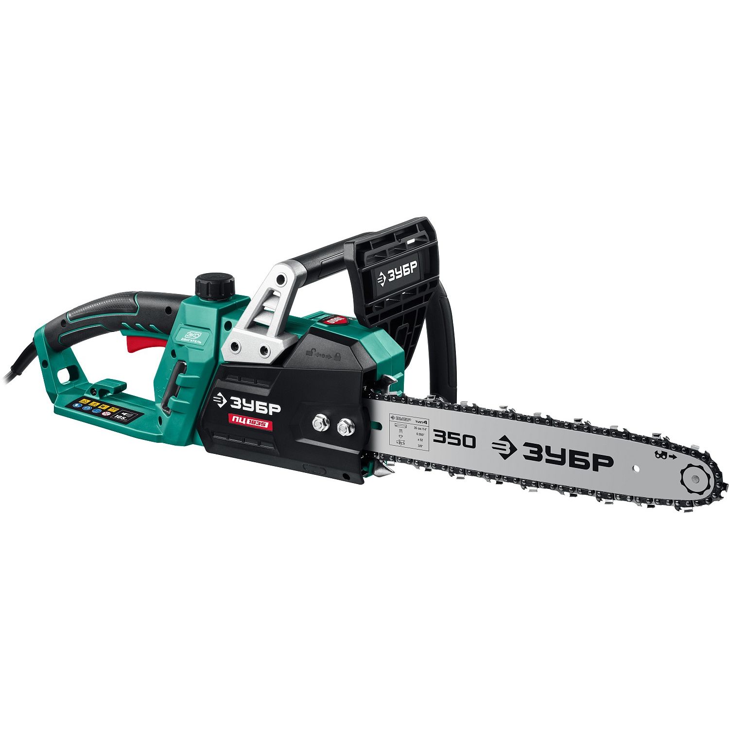 Пила цепная электрическая ПЦ-1835