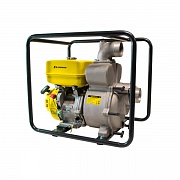GTP80H МОТОПОМПА CHAMPION