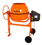 Запчасти для электробетономешалки Вихрь БМ-130П 74/1/16