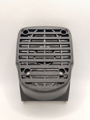 Крышка нижняя N000-018-033 для перфоратора ЗПМ-40-1250 ЭВК