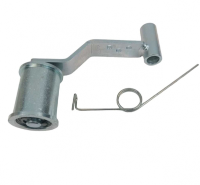 Ролик натяжной с возвратной пружиной N000-029-829 для GT-330, МТУ-350