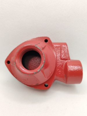 Крышка насоса N000-028-007 для насоса НС-М1-650-Ч