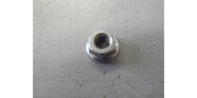 Гайка М8x1