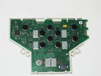 ЭЛЕКТРОННЫЙ МОДУЛЬ