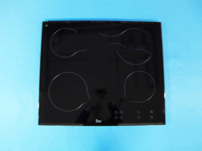 СТЕКЛОКЕРАМИКА