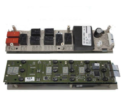 ЭЛЕКТРОННЫЙ МОДУЛЬ