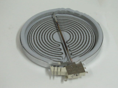 КОНФОРКА ИНФРАКРАСНАЯ