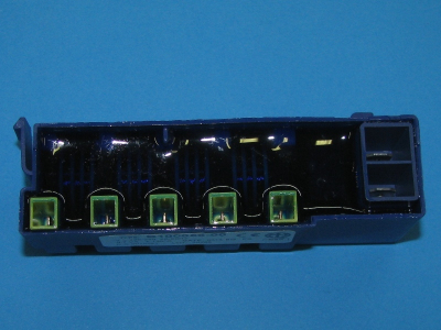 БЛОК ЭЛЕКТРОПОДЖИГА