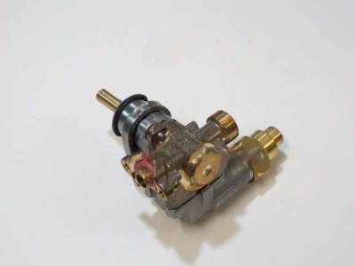 КРАН ГАЗОВЫЙ