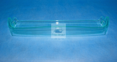 Балкон надверный