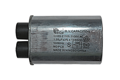 Конденсатор для СВЧ, 1,05  mkF, клемма 4.8