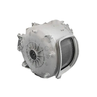 Бак в сборе для вертикальных стиральных машин AEG 4055420634