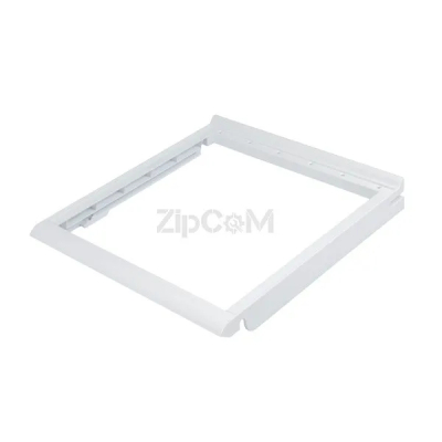 Рамка полки над ящиком для овощей в холодильники Whirlpool 481050210902