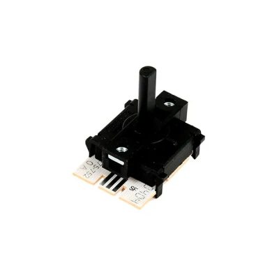 Переключатель режимов для духовки AEG 3301679019