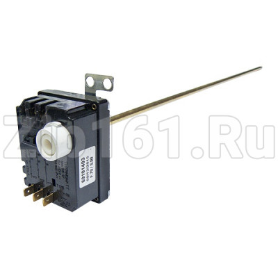 Термостат для водонагревателя tas tfp s75 450 70/90. Ariston 992162