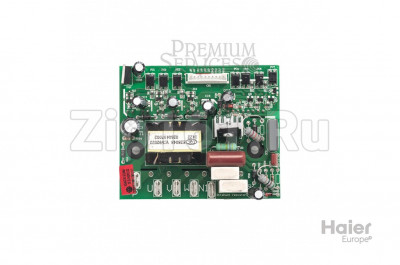 Силовой модуль Haier A0010400475