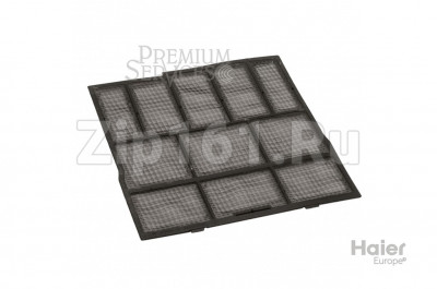 Фильтр кондицинера(R) Haier A001A2400061