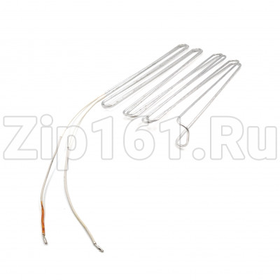 Тэн оттайки Irca (Италия) Stinol 150/177W 220-240V, длина 330mm, 851063 / 391520 Узкий