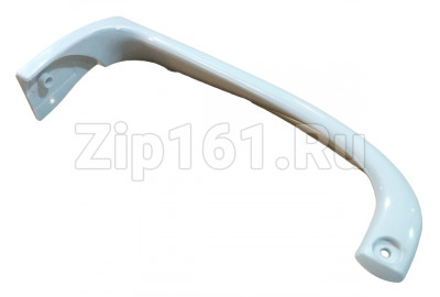 Ручка двери холодильника Indesit Ariston Stinol нижняя самая ходовая 857155 Оригинал