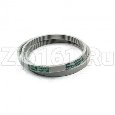 Ремень 1210J5 Megadyne Electrolux - 1290775400 Оригинал
