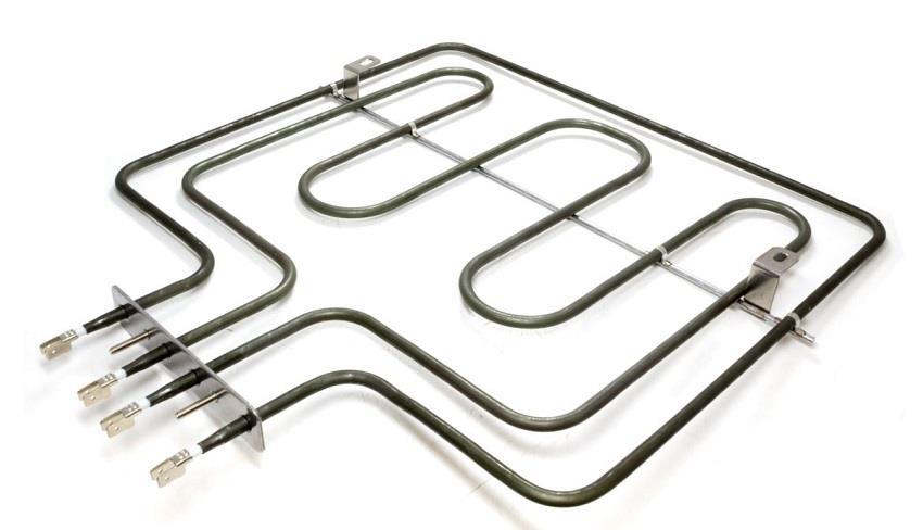 ТЭН Гриля  духовки  Electrolux AEG ( 3570337018 ) 1200W | 1800W 220V