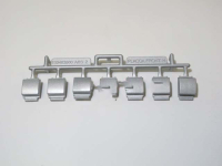 ПРОКЛАДКА КЛАВИШИ УПРАВЛЕНИЯ