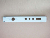 ПАНЕЛЬ УПРАВЛЕНИЯ