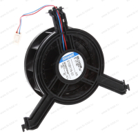 Вентилятор