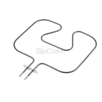 Тэн нижний 1100W 3570338040 для духовок Zanussi