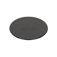 Крышка рассекателя (большая) для газовых плит Zanussi 3540006107