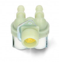 Клапан впускной TP 2x180 под фишку Gorenje 587558