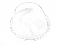 Стекло дверцы (люка) Electrolux Zanussi 1260581002