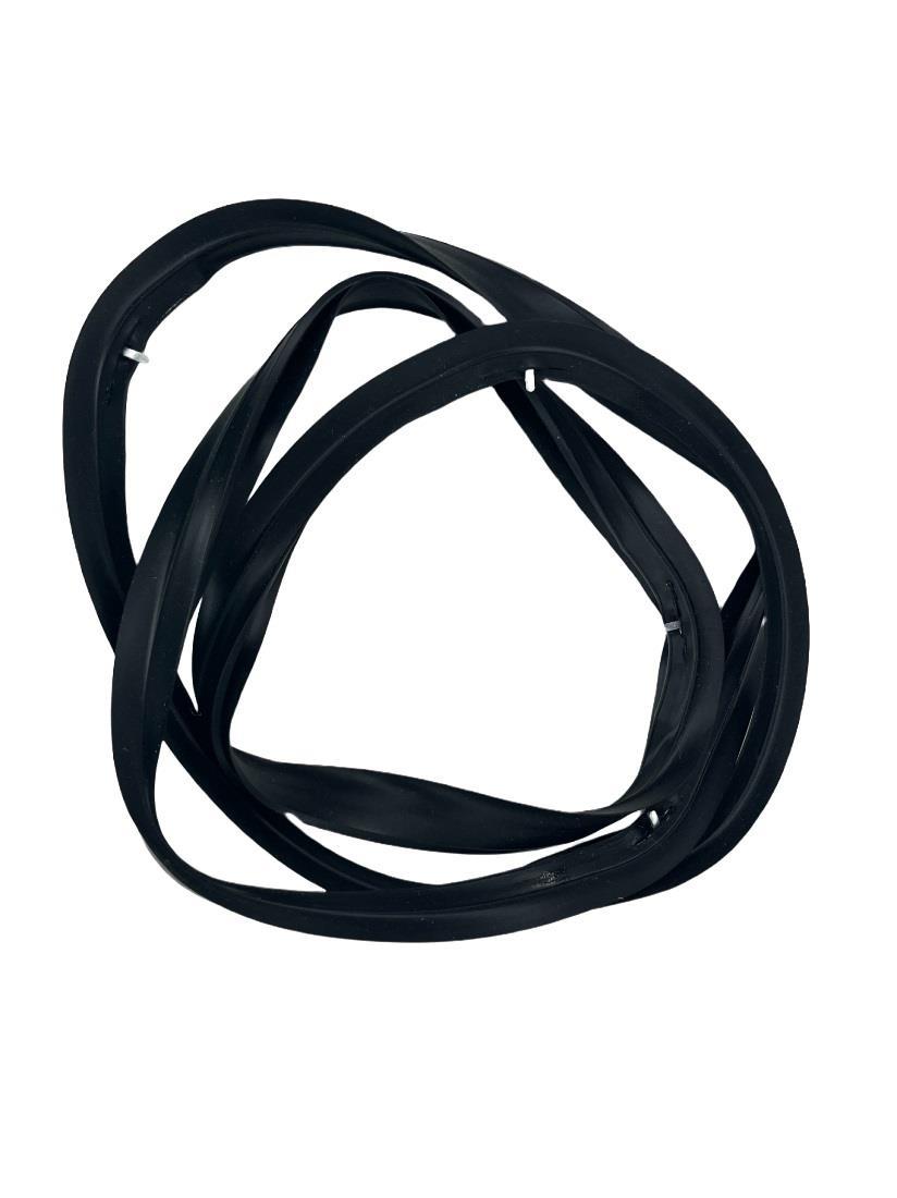 Уплотнитель двери духовки универсальный (Аналог Merloni 111687)