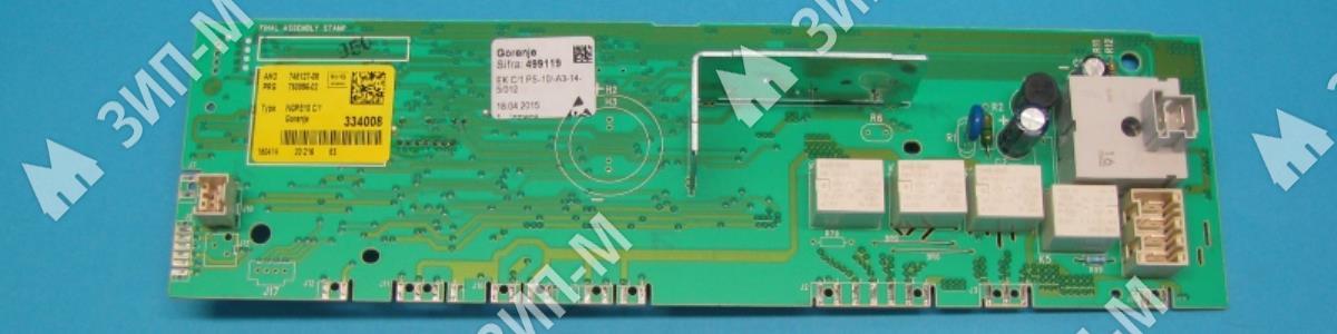 в|з 343064, 363514 Электронный модуль C|1 PS-10|-A3-14-5