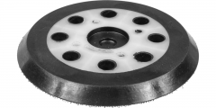 Площадка шлифовальная D122x11 U219-430-021 для ЗОШМ-450-125
