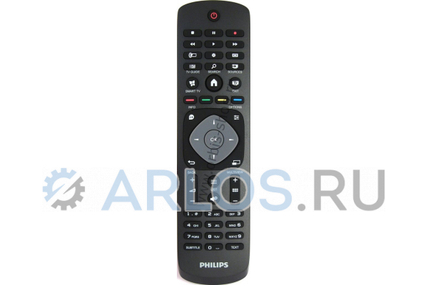 Пульт для телевизора Philips 398GRFBD4NEPHT