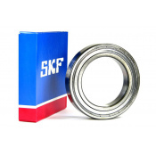 Подшипник для стиральной машины SKF 6010 zz 